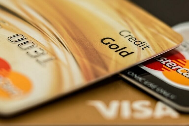 Este artículo habla sobre el puntaje de crédito. La imagen es acorde.