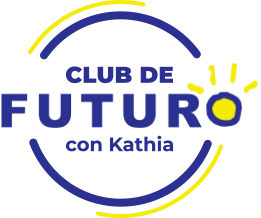 Club de Futuro con Kathia