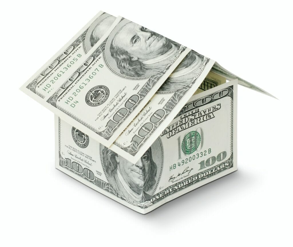¿Qué impuestos cobran por invertir en bienes raíces en USA? La imagen es ilustrativa.