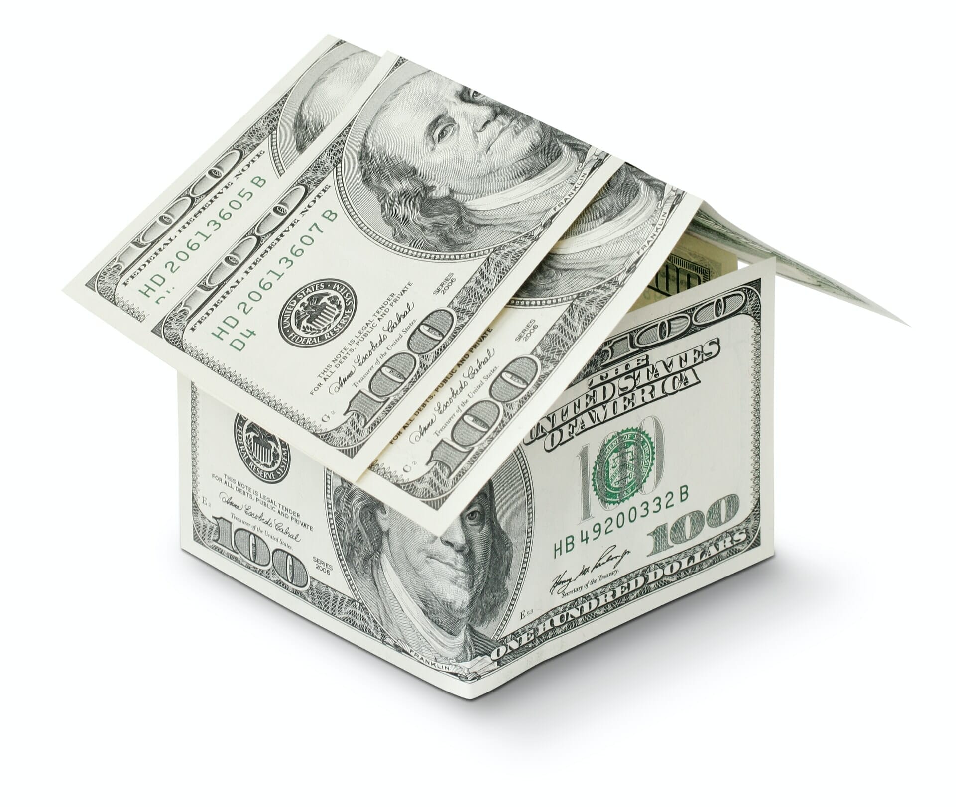 ¿Qué impuestos cobran por invertir en bienes raíces en USA?