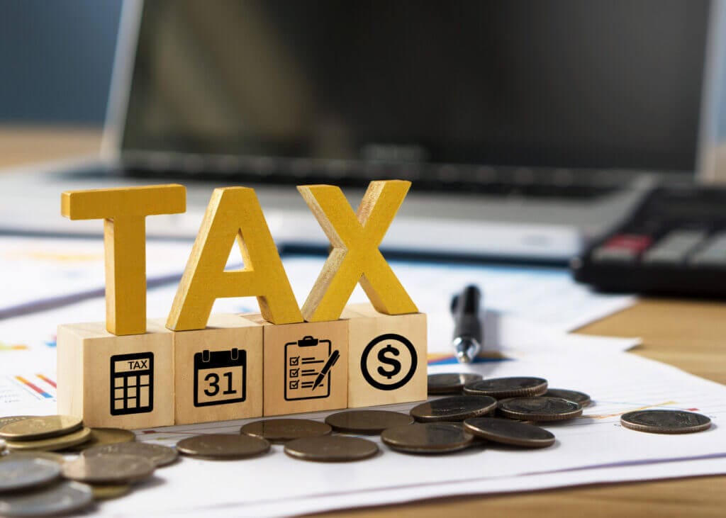 Prepara tus documentos para la tax season 2023 con la ayuda de profesionales