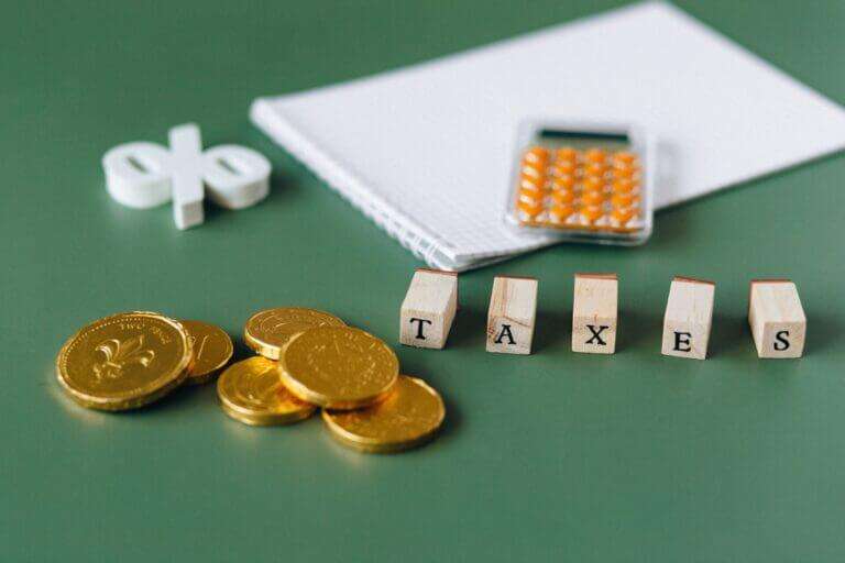 Futuro Tax 18 Cuánto paga de impuesto una LLC