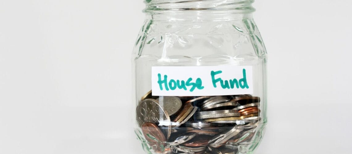 ¿Cómo ahorrar dinero en casa? La imagen es ilustrativa.
